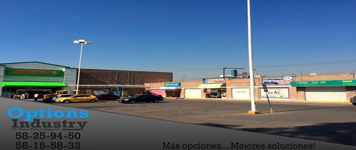 Foto de local en renta en  , tecámac de felipe villanueva centro, tecámac, méxico, 13929974 No. 03