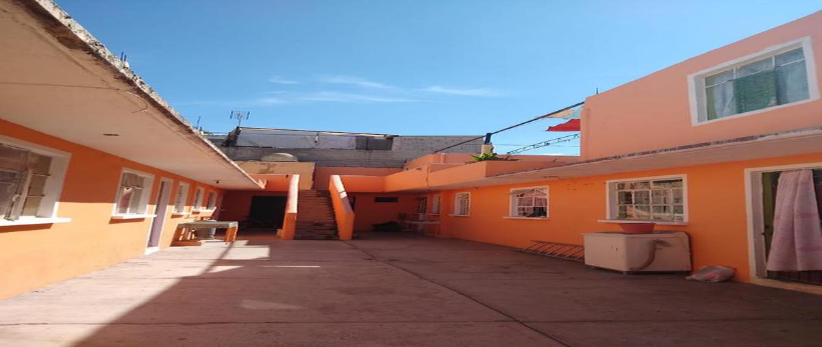 Foto de casa en venta en  , tecámac de felipe villanueva centro, tecámac, méxico, 18043659 No. 04