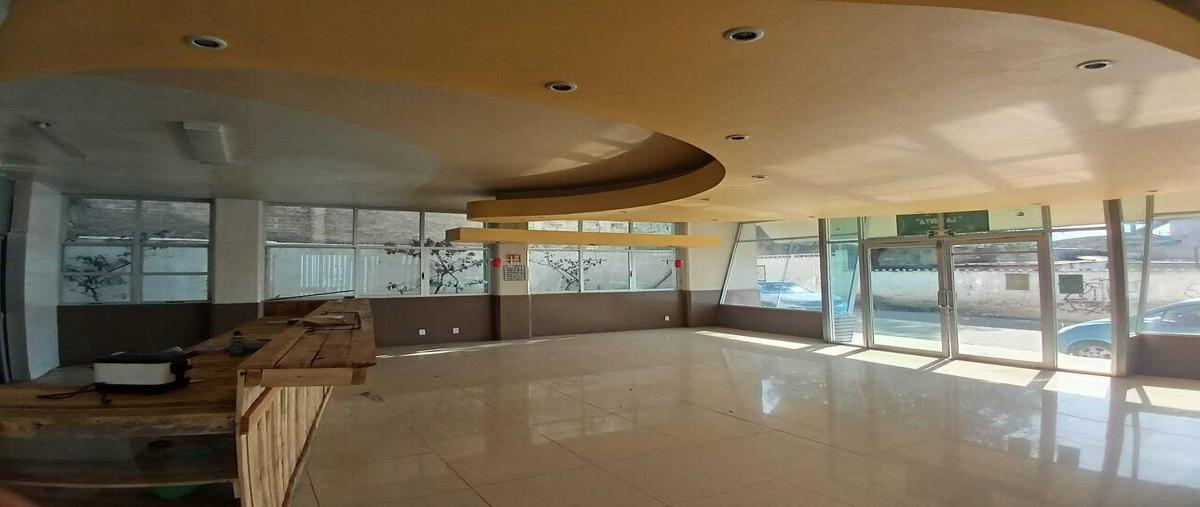 Foto de edificio en renta en  , tecámac de felipe villanueva centro, tecámac, méxico, 28078702 No. 03