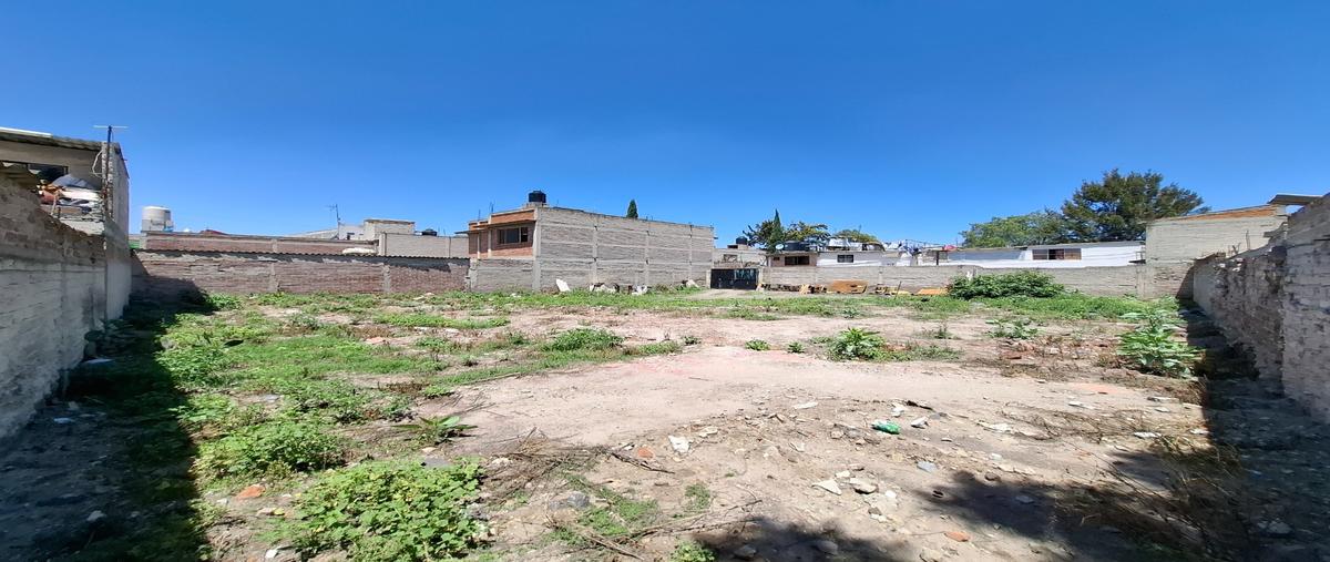 Foto de terreno habitacional en venta en  , tecámac de felipe villanueva centro, tecámac, méxico, 0 No. 05