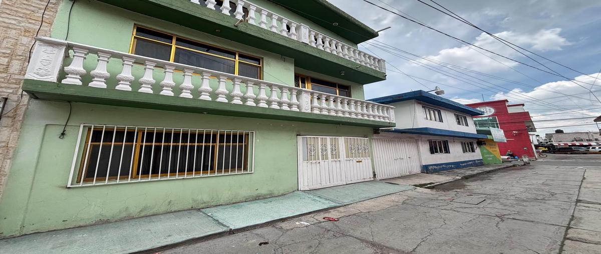 Foto de casa en venta en  , tecámac de felipe villanueva centro, tecámac, méxico, 30109816 No. 02