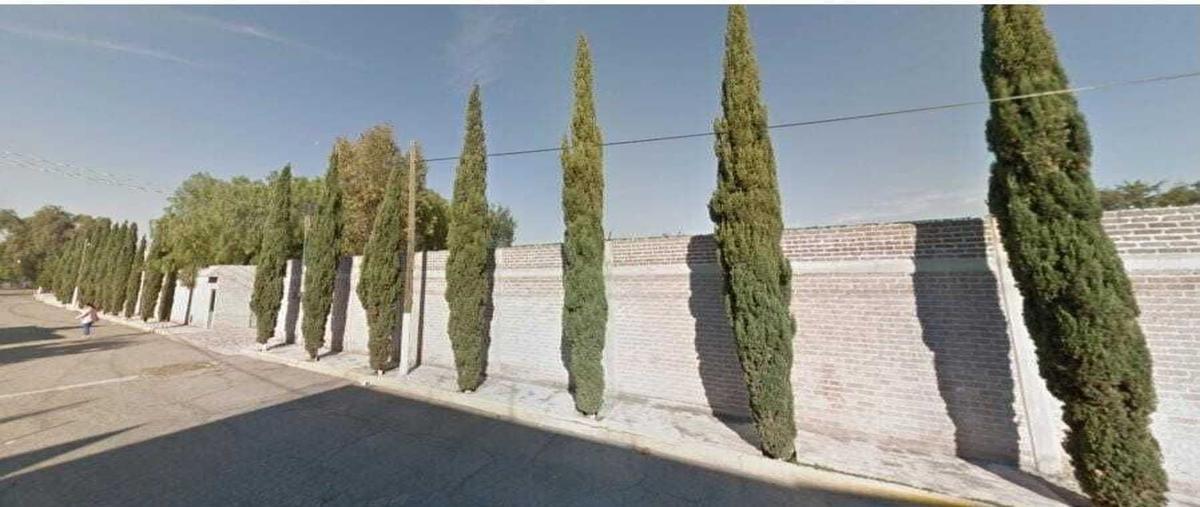 Foto de terreno habitacional en venta en  , tecámac de felipe villanueva centro, tecámac, méxico, 0 No. 01