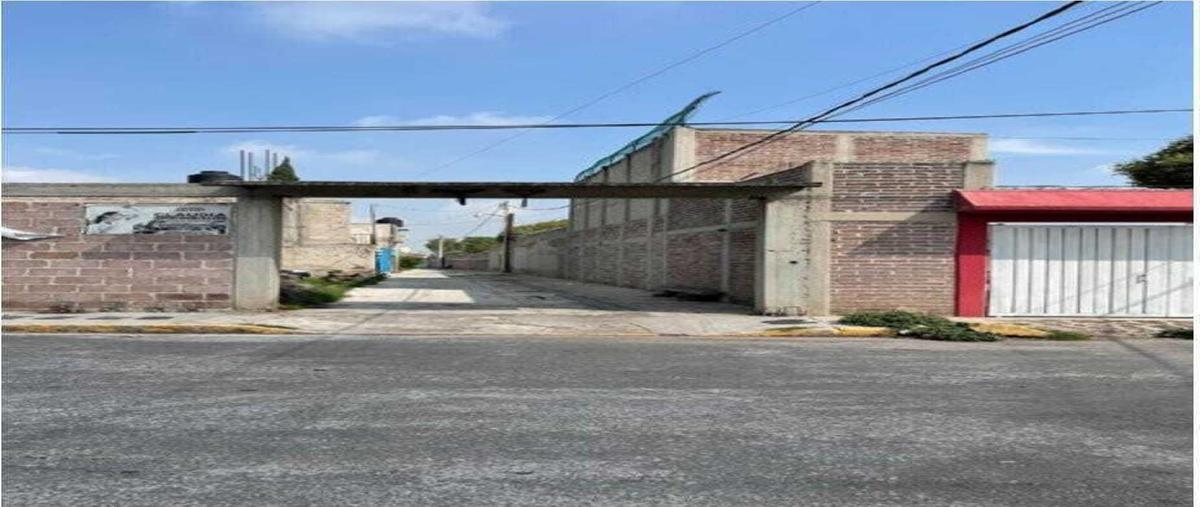 Foto de terreno habitacional en venta en  , tecámac de felipe villanueva centro, tecámac, méxico, 0 No. 02
