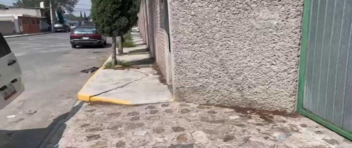 Foto de terreno habitacional en venta en  , tecámac de felipe villanueva centro, tecámac, méxico, 0 No. 03