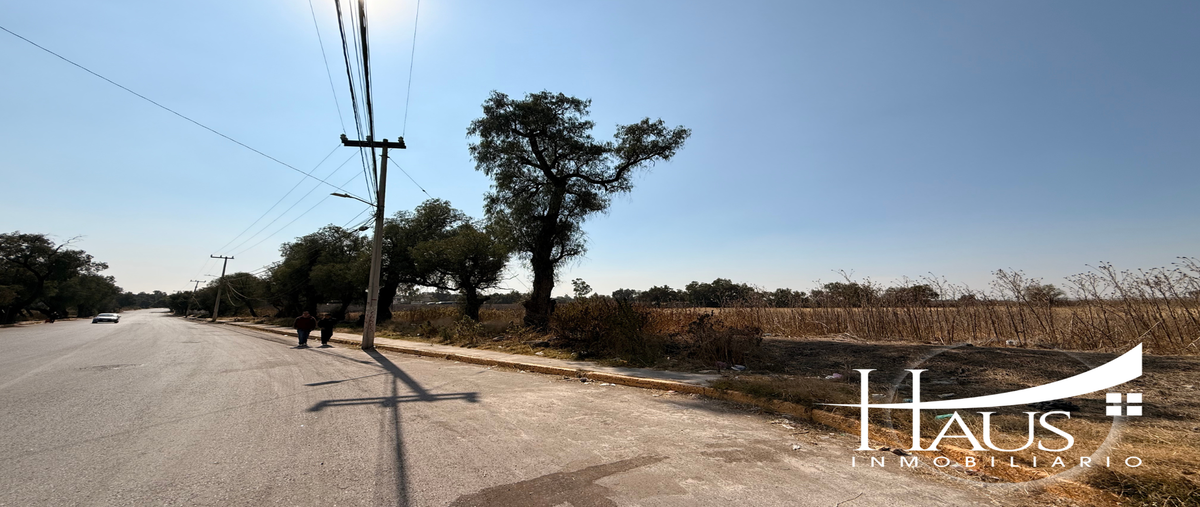 Foto de terreno habitacional en venta en  , tecámac de felipe villanueva centro, tecámac, méxico, 0 No. 11