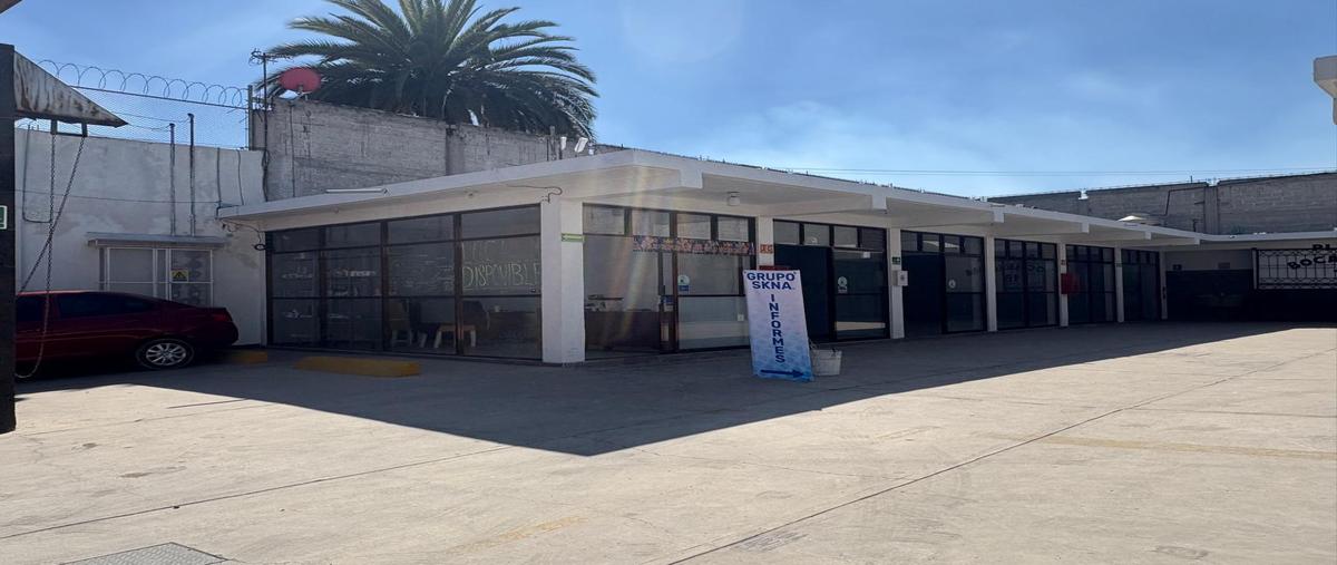 Foto de local en renta en  , tecámac de felipe villanueva centro, tecámac, méxico, 0 No. 04