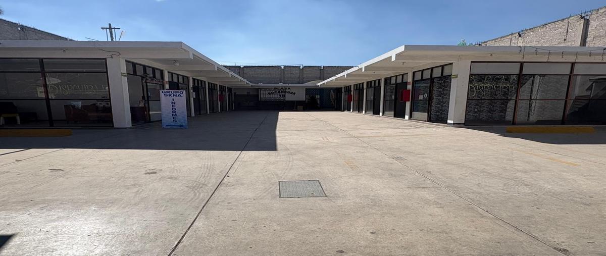 Foto de local en renta en  , tecámac de felipe villanueva centro, tecámac, méxico, 0 No. 05