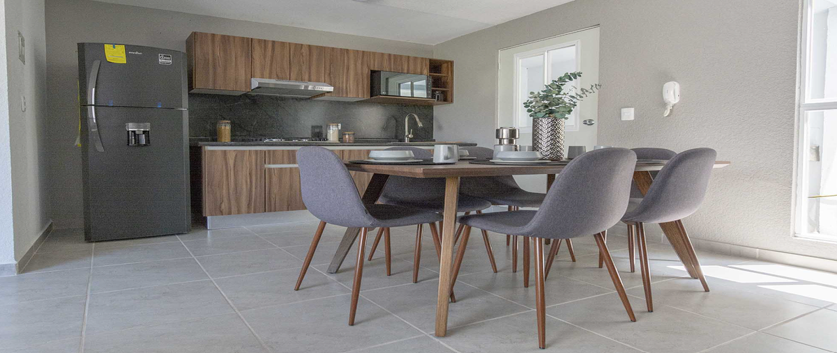 Foto de departamento en venta en  , tecámac de felipe villanueva centro, tecámac, méxico, 0 No. 05