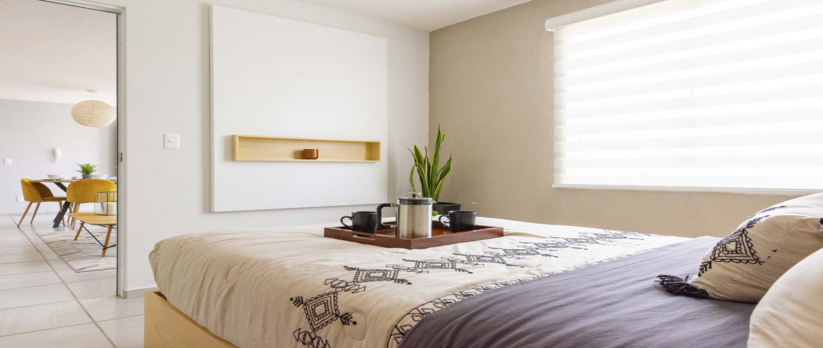 Foto de departamento en venta en  , tecámac de felipe villanueva centro, tecámac, méxico, 0 No. 04