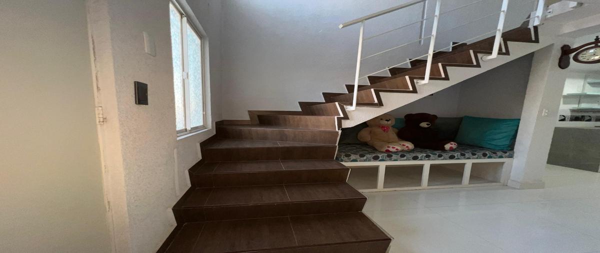 Foto de casa en venta en  , tecámac de felipe villanueva centro, tecámac, méxico, 30969955 No. 03