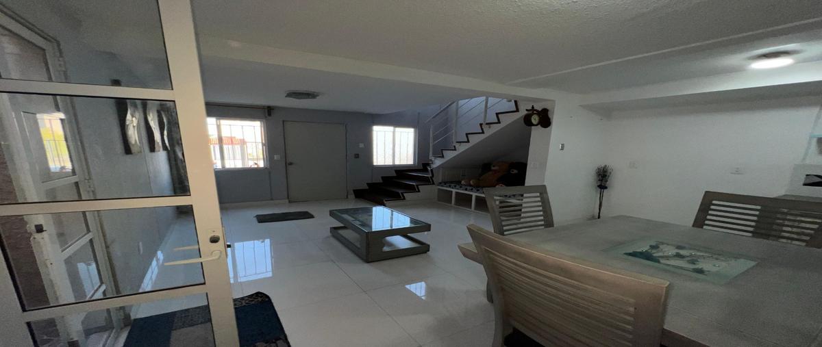 Foto de casa en venta en  , tecámac de felipe villanueva centro, tecámac, méxico, 30969955 No. 05