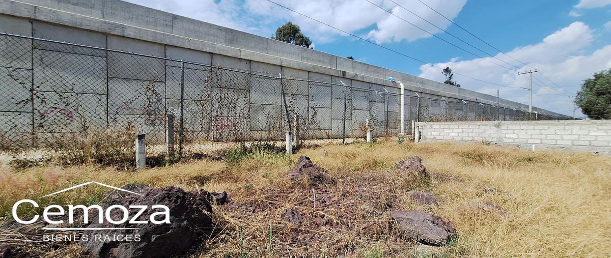 Foto de terreno habitacional en venta en  , tecámac de felipe villanueva centro, tecámac, méxico, 0 No. 03