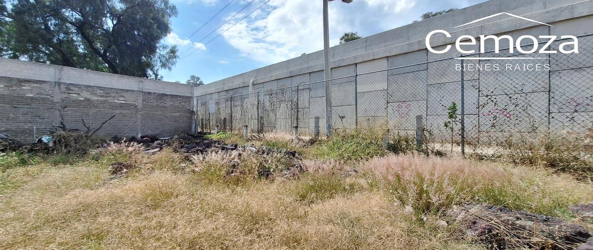 Foto de terreno habitacional en venta en  , tecámac de felipe villanueva centro, tecámac, méxico, 0 No. 04