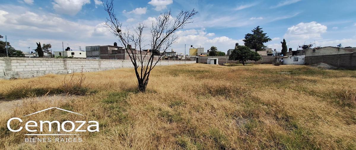 Foto de terreno habitacional en venta en  , tecámac de felipe villanueva centro, tecámac, méxico, 0 No. 05