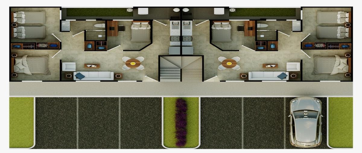 Foto de casa en venta en  , tecámac de felipe villanueva centro, tecámac, méxico, 0 No. 03