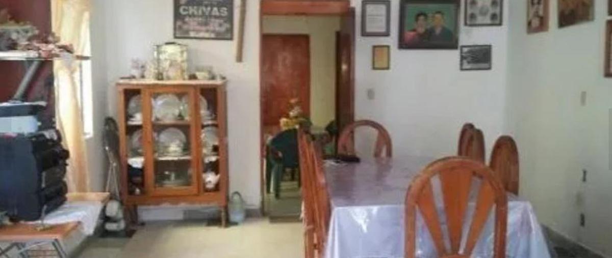 Foto de casa en venta en  , tecámac de felipe villanueva centro, tecámac, méxico, 7042248 No. 01