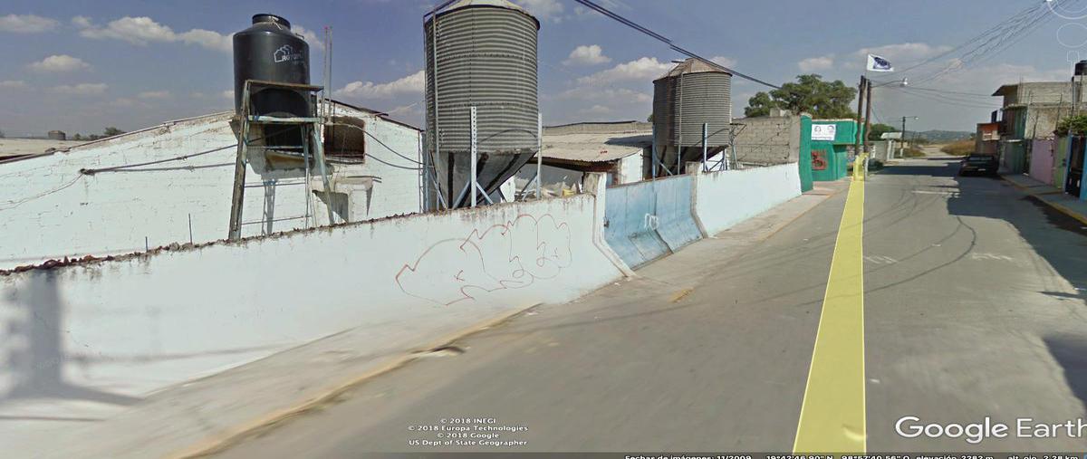 Foto de terreno habitacional en venta en  , tecámac de felipe villanueva centro, tecámac, méxico, 8132754 No. 02