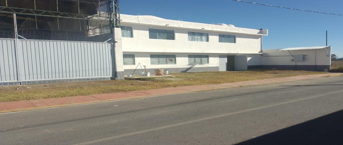 Foto de bodega en venta en tecamac , los reyes acozac, tecámac, méxico, 0 No. 03