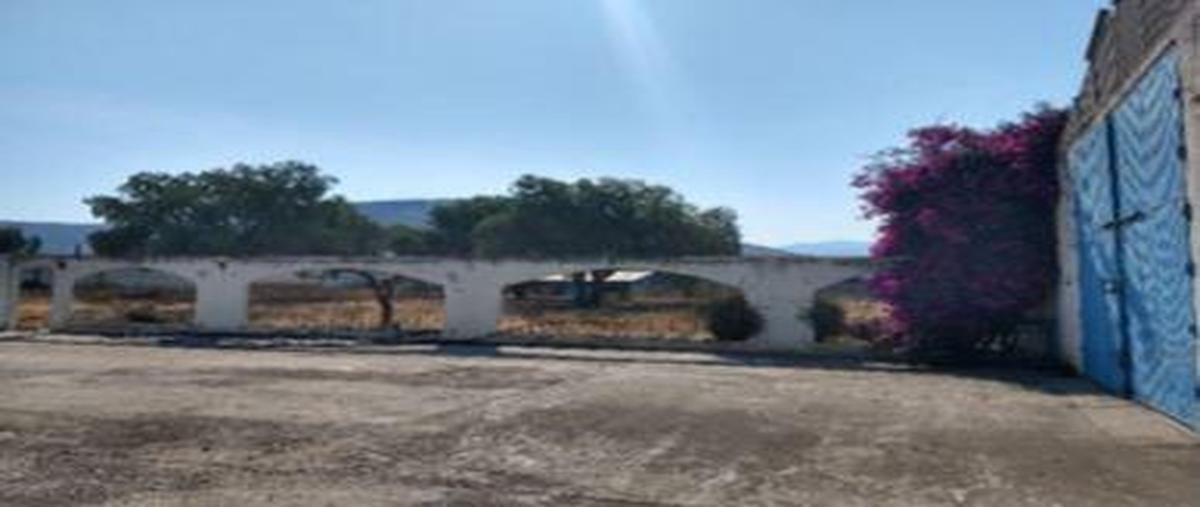Foto de terreno habitacional en venta en  , tecamachalco centro, tecamachalco, puebla, 0 No. 03