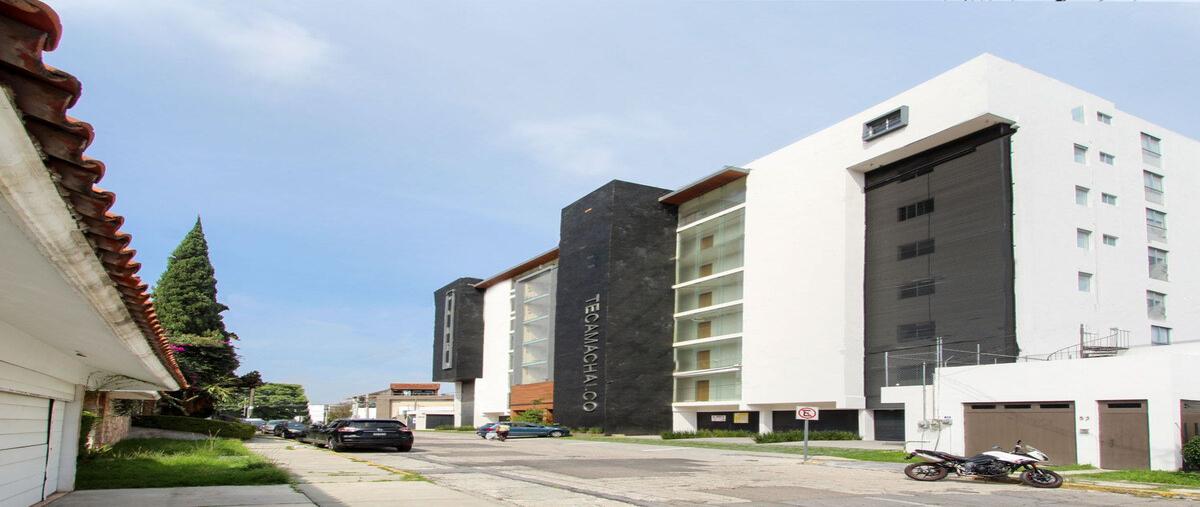 Foto de departamento en tecamachalco , la paz, puebla, puebla, 0 foto 01 Foto de departamento en renta en tecamachalco , la paz, puebla, puebla, 0 No. 01