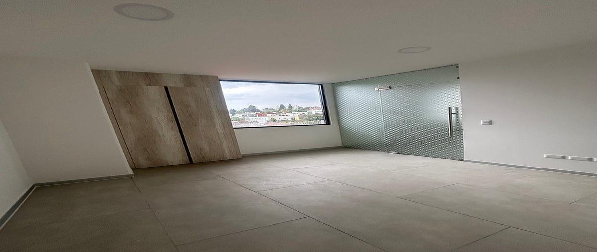 Foto de oficina en renta en tecamachalco , la paz, puebla, puebla, 0 No. 03