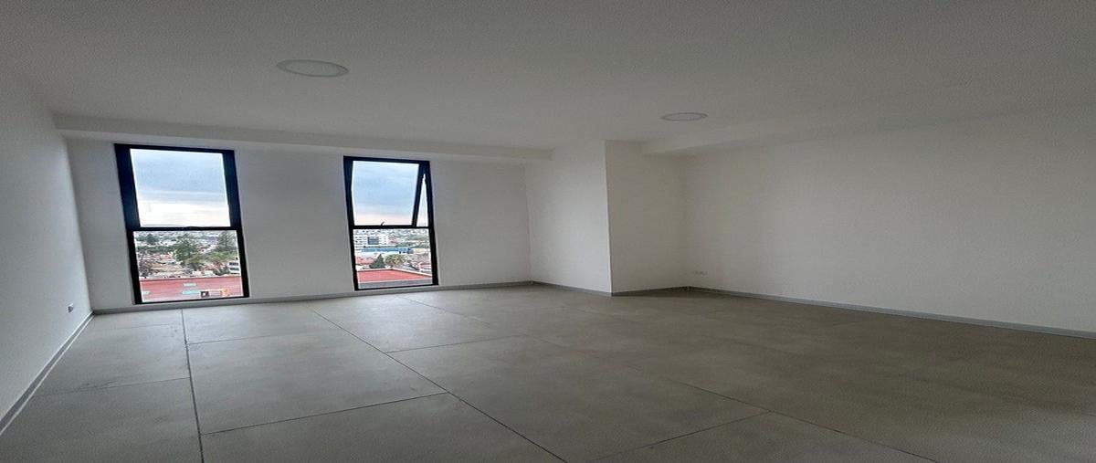 Foto de oficina en renta en tecamachalco , la paz, puebla, puebla, 0 No. 05