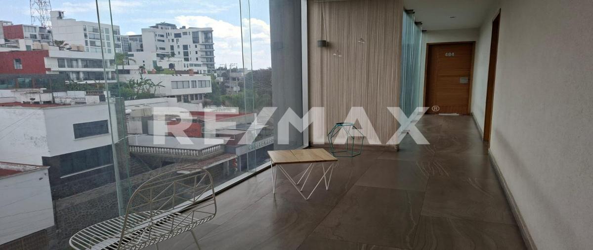 Foto de departamento en renta en tecamachalco , la paz, puebla, puebla, 0 No. 04