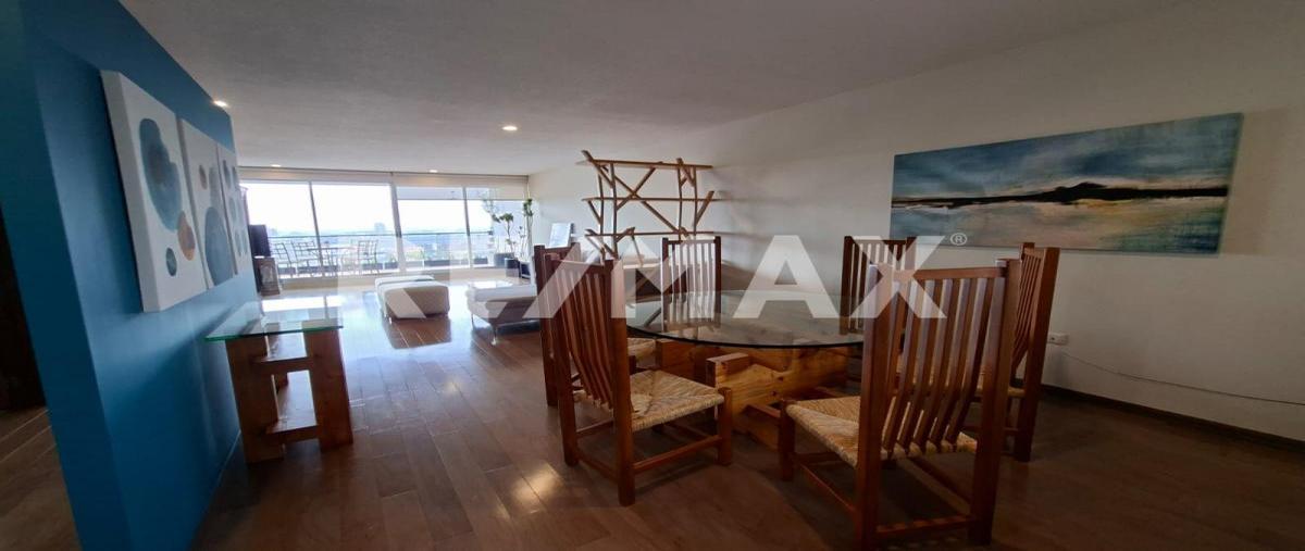 Foto de departamento en renta en tecamachalco , la paz, puebla, puebla, 0 No. 05