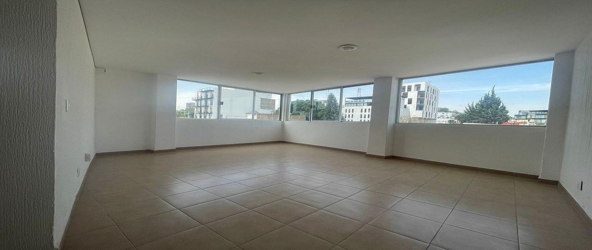 Foto de departamento en renta en tecamachalco , la paz, puebla, puebla, 31075476 No. 03