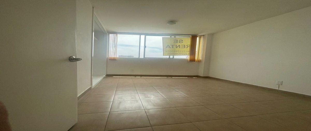 Foto de departamento en renta en tecamachalco , la paz, puebla, puebla, 31075476 No. 05