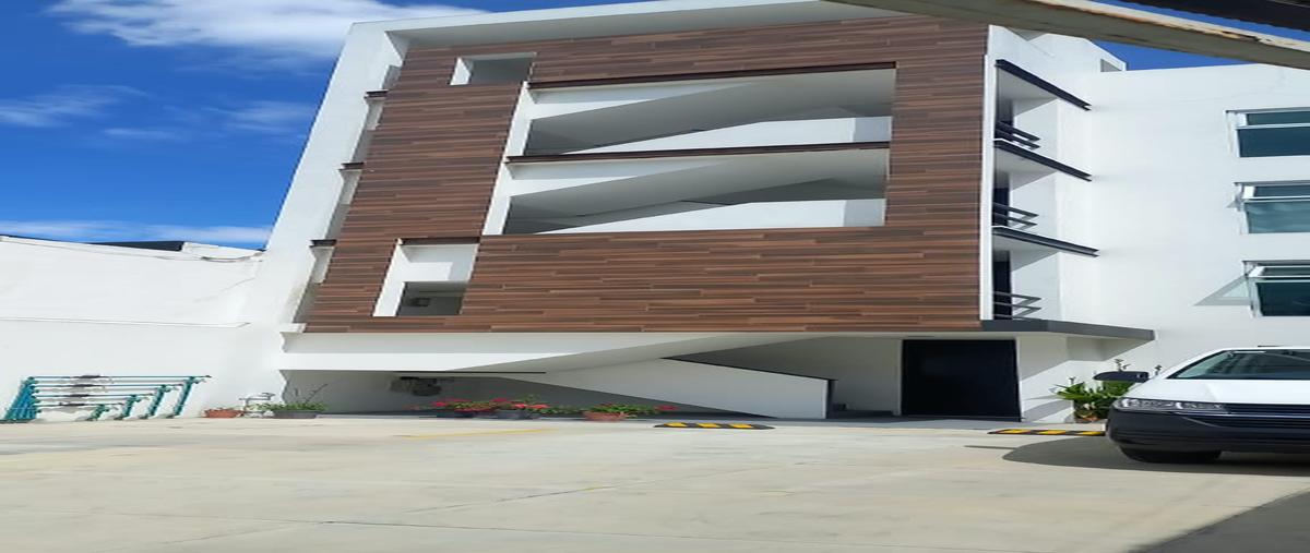 Foto de departamento en venta en tecamachalco , la paz, puebla, puebla, 0 No. 05