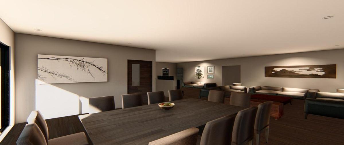 Foto de departamento en venta en tecamachalco , lomas de tecamachalco, naucalpan de juárez, méxico, 30527333 No. 03