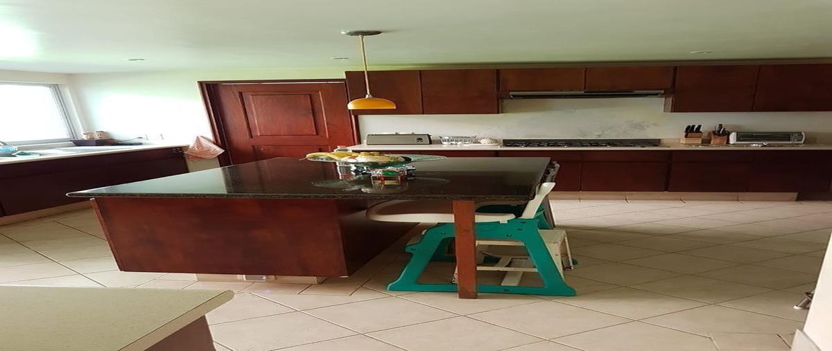 Foto de casa en venta en tecamachalco , lomas de tecamachalco, naucalpan de juárez, méxico, 0 No. 05