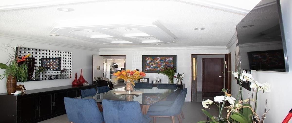 Foto de casa en venta en tecamachalco , lomas de tecamachalco, naucalpan de juárez, méxico, 0 No. 04