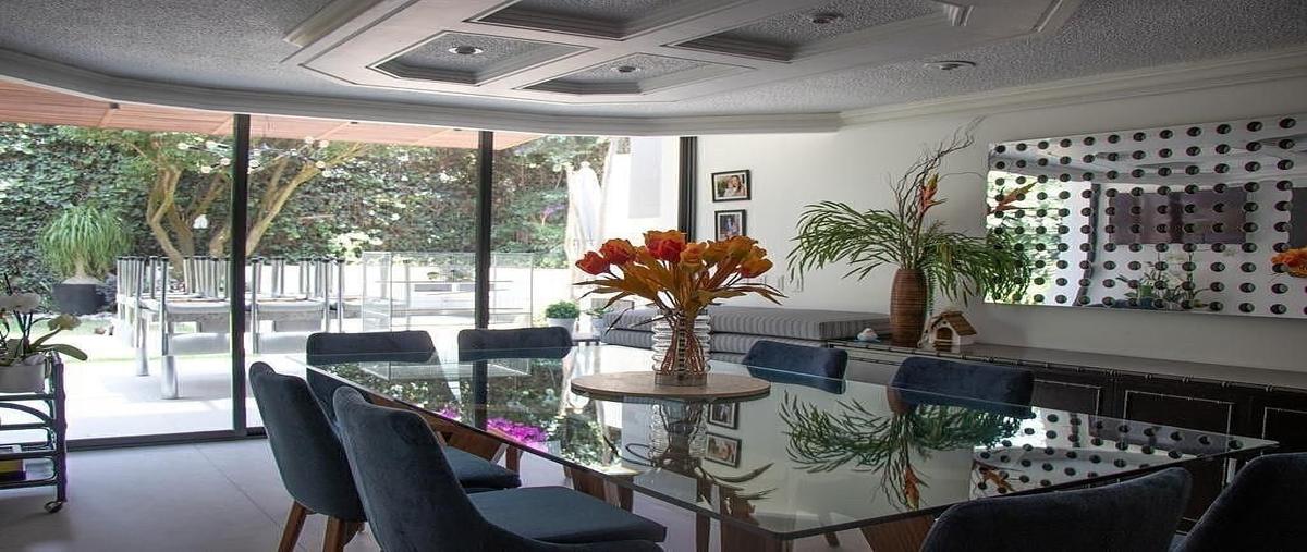 Foto de casa en venta en tecamachalco , lomas de tecamachalco, naucalpan de juárez, méxico, 0 No. 05