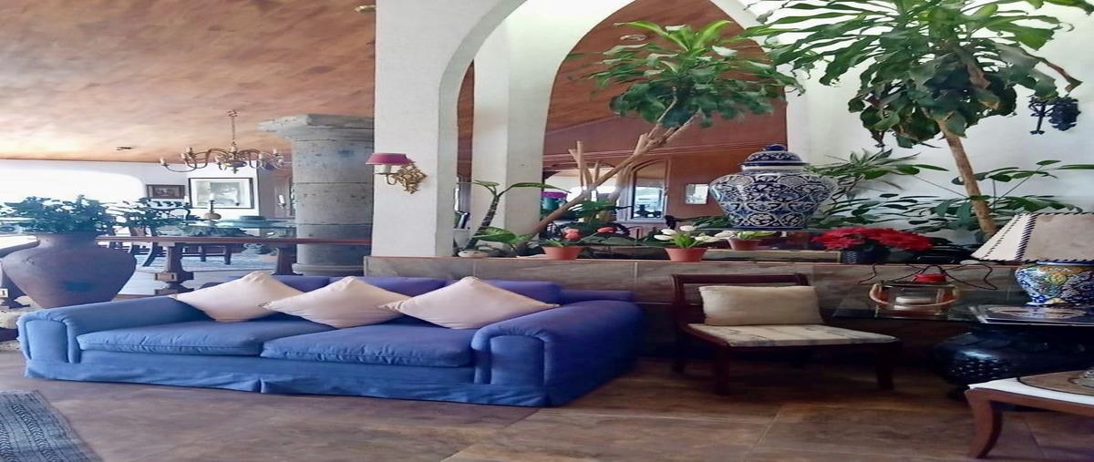 Foto de departamento en venta en tecamachalco , lomas de tecamachalco sección bosques i y ii, huixquilucan, méxico, 0 No. 04