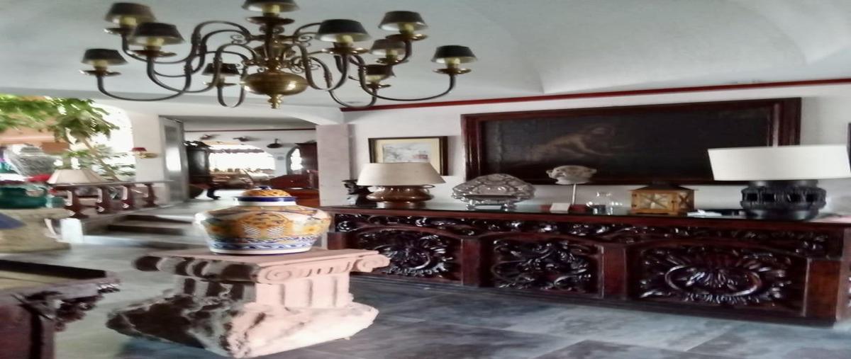 Foto de departamento en venta en tecamachalco , lomas de tecamachalco sección bosques i y ii, huixquilucan, méxico, 0 No. 05