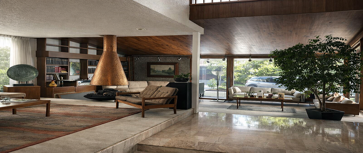 Foto de casa en venta en tecamachalco , lomas de tecamachalco sección bosques i y ii, huixquilucan, méxico, 0 No. 04