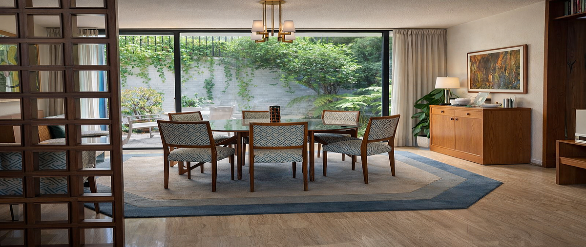 Foto de casa en venta en tecamachalco , lomas de tecamachalco sección bosques i y ii, huixquilucan, méxico, 0 No. 05