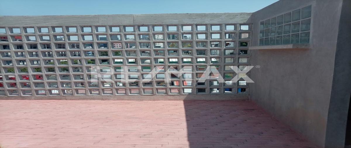 Foto de departamento en renta en tecamachalco , reforma social, miguel hidalgo, df / cdmx, 0 No. 04