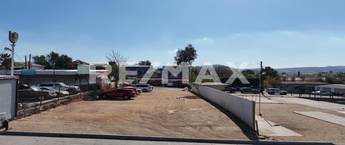 Foto de terreno comercial en venta en tecate , downey, tecate, baja california, 0 No. 03