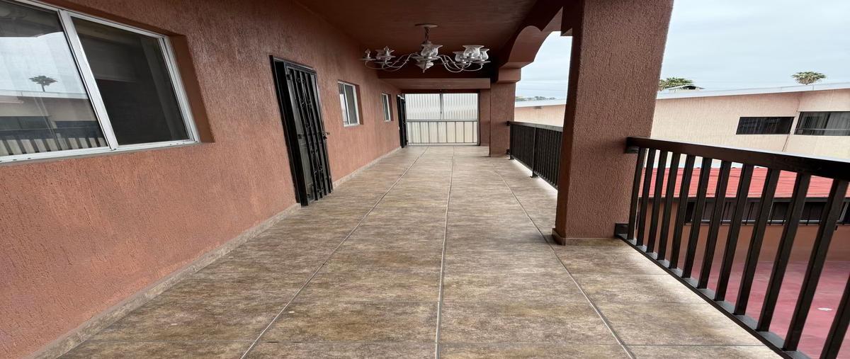 Foto de departamento en renta en tecate , pinos del agüero, tijuana, baja california, 30306221 No. 10