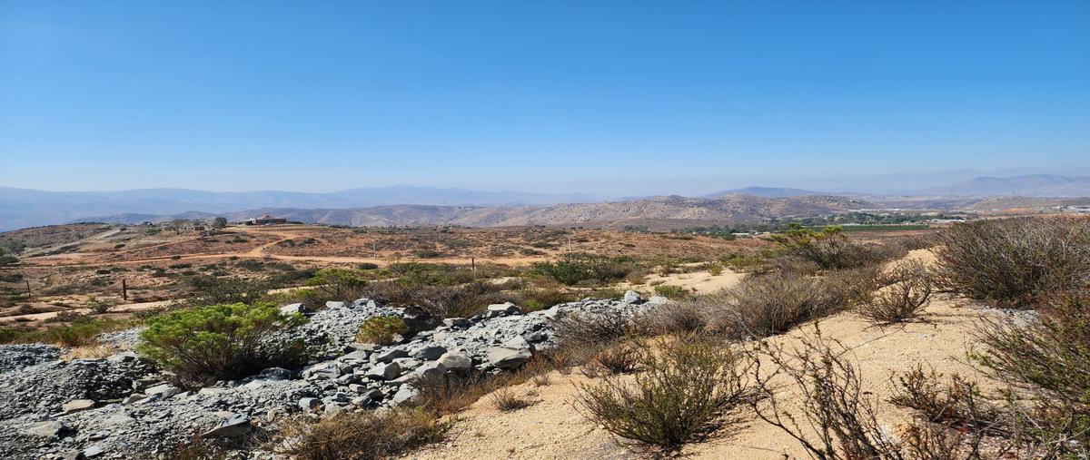 Foto de terreno habitacional en venta en  , tecate, tecate, baja california, 25576598 No. 05