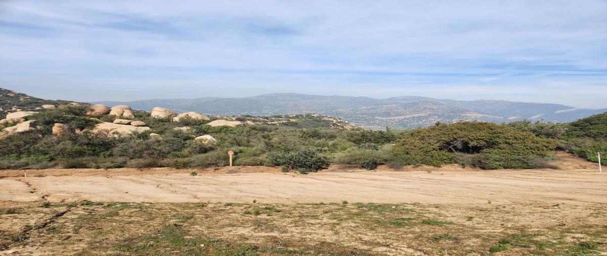 Foto de terreno habitacional en venta en  , tecate, tecate, baja california, 27776923 No. 04