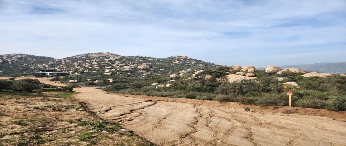 Foto de terreno habitacional en venta en  , tecate, tecate, baja california, 27776923 No. 05