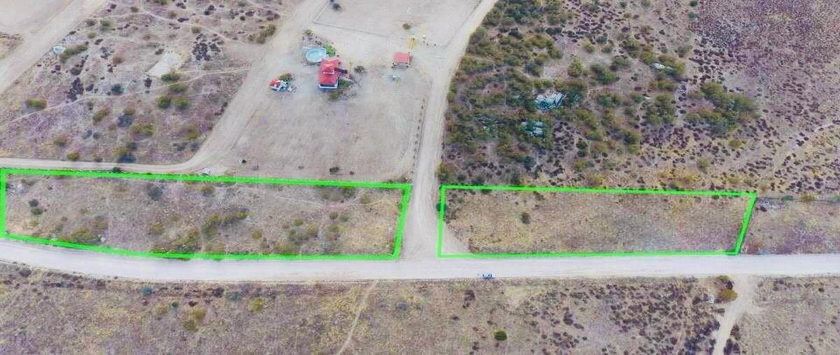 Foto de terreno habitacional en venta en  , tecate, tecate, baja california, 0 No. 03