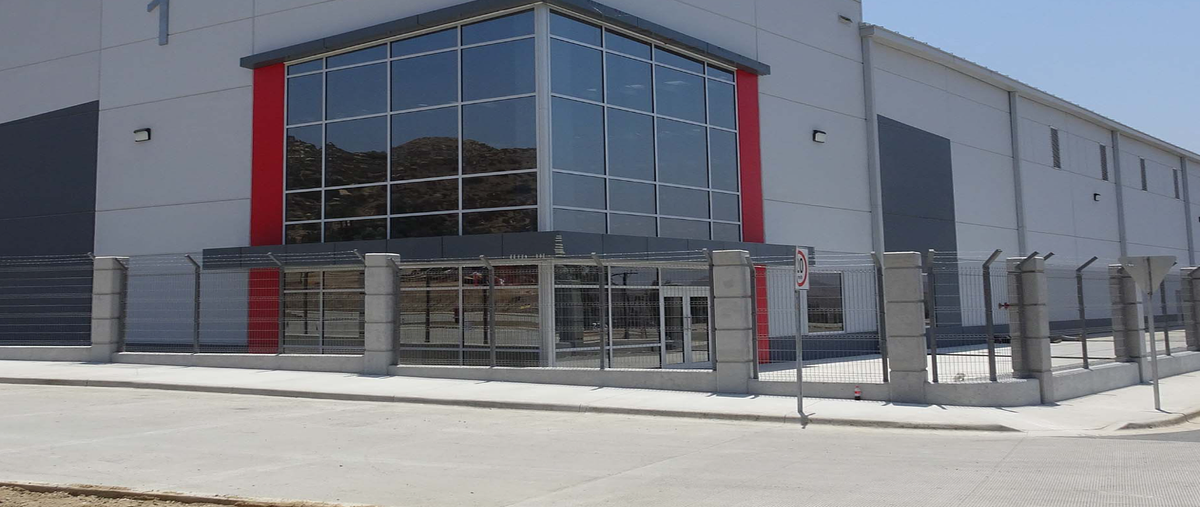 Foto de nave industrial en renta en tecate-tijuana , rancho gandul, tecate, baja california, 0 No. 03