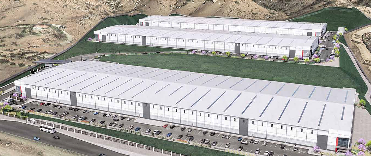 Foto de nave industrial en renta en tecate-tijuana , rancho gandul, tecate, baja california, 0 No. 05