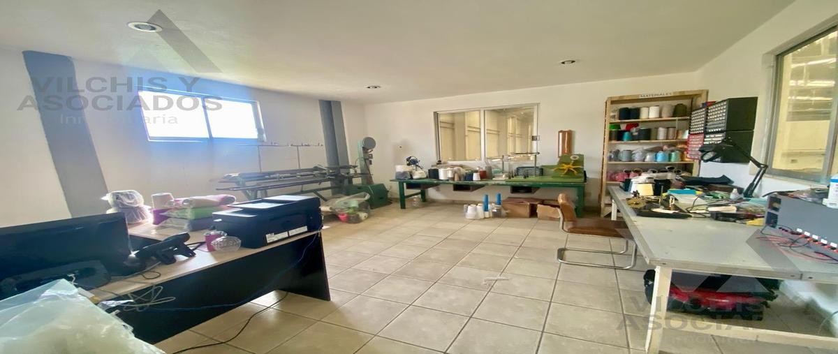 Foto de nave industrial en renta en  , techichili, xalatlaco, méxico, 0 No. 03