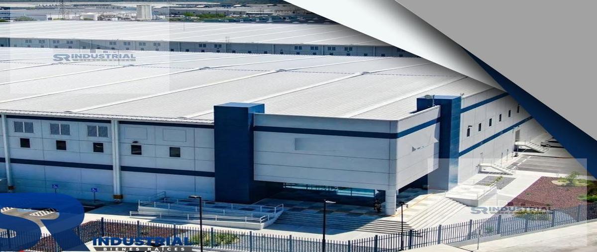 Foto de bodega en renta en  , technology park, apodaca, nuevo león, 29950587 No. 03